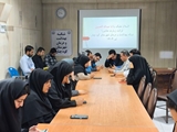 مراسم معنوی